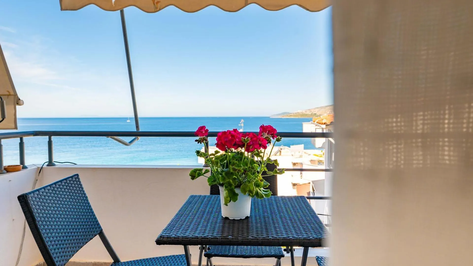 Aparthotel Roan Apartments