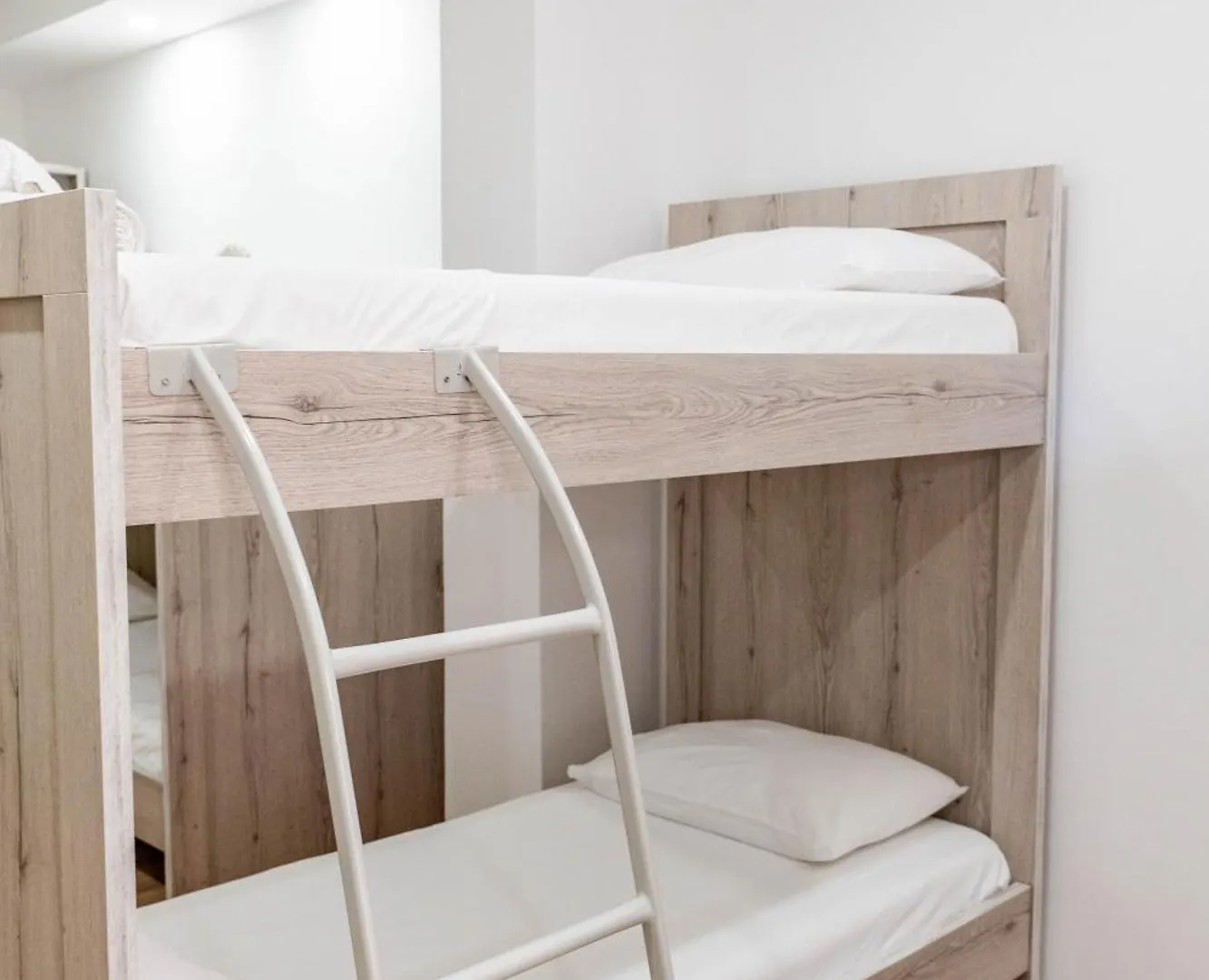 Aparthotel Roan Apartments