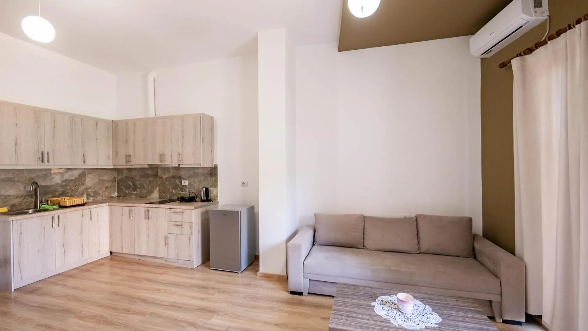 Aparthotel Roan Apartments
