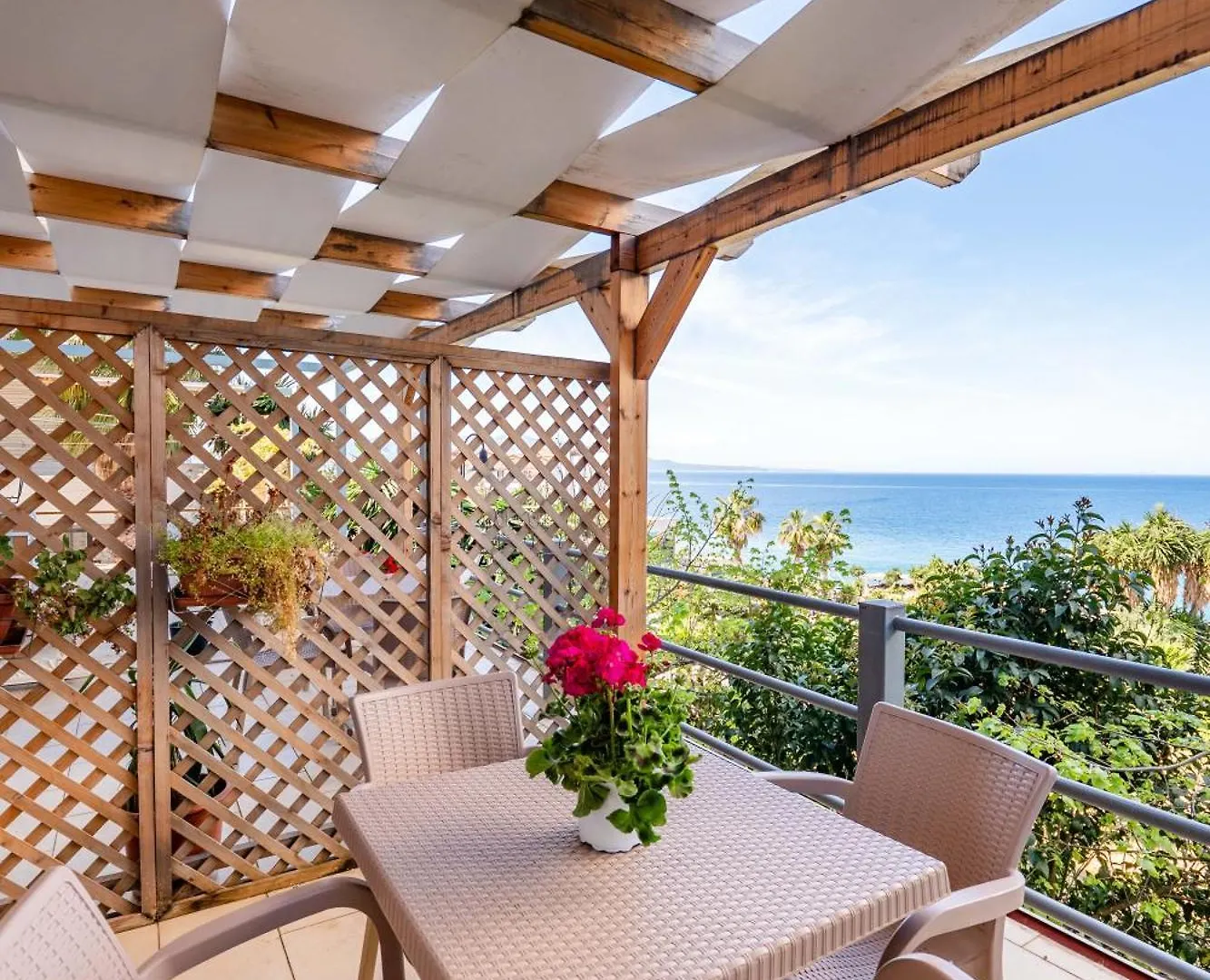 Roan Apartments Albania