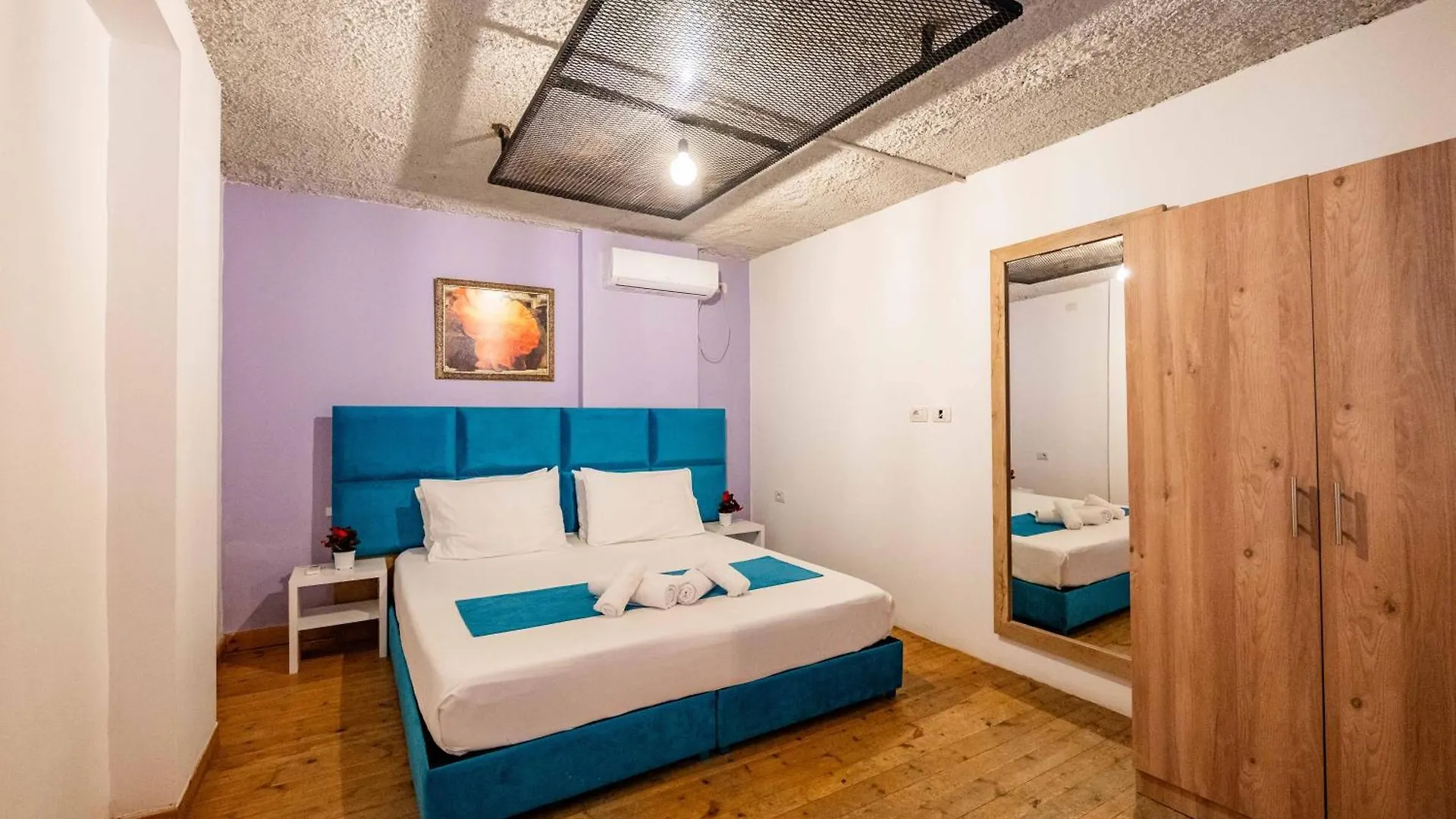Roan Apartments Aparthotel Sarande