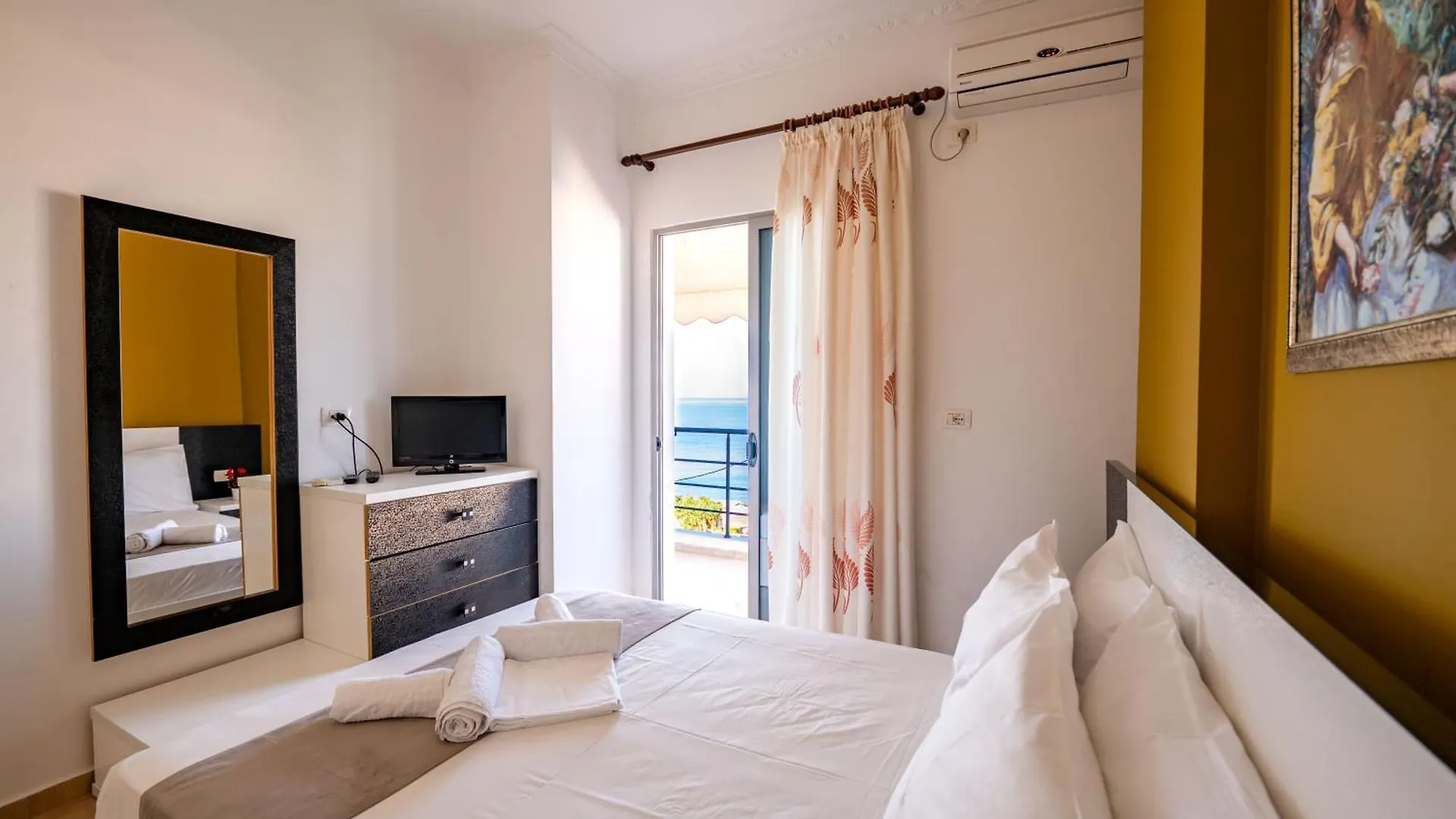 Aparthotel Roan Apartments Albania