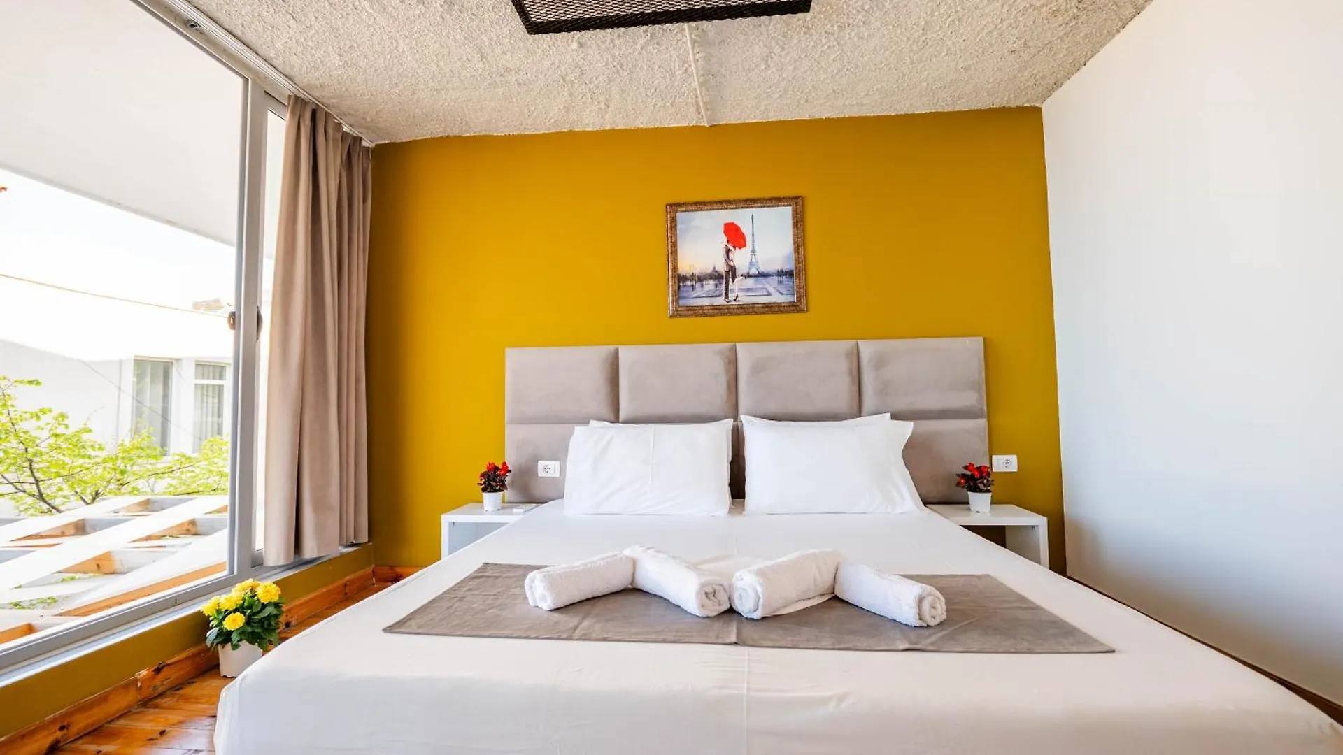 Aparthotel Roan Apartments