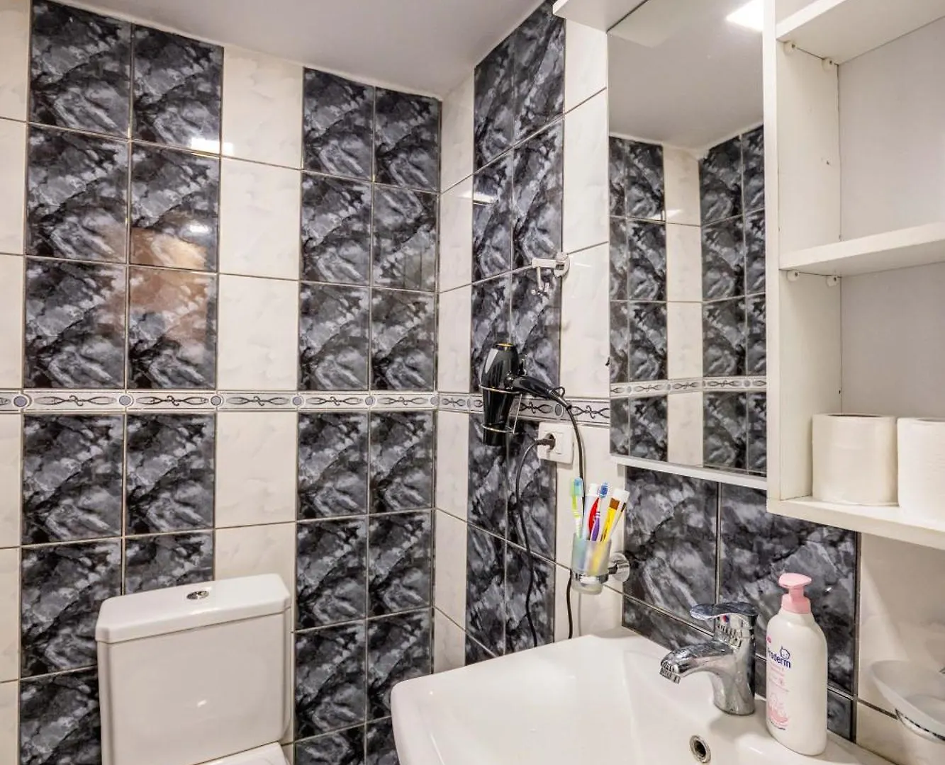 Aparthotel Roan Apartments Albania