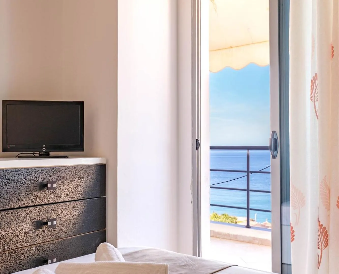 Aparthotel Roan Apartments
