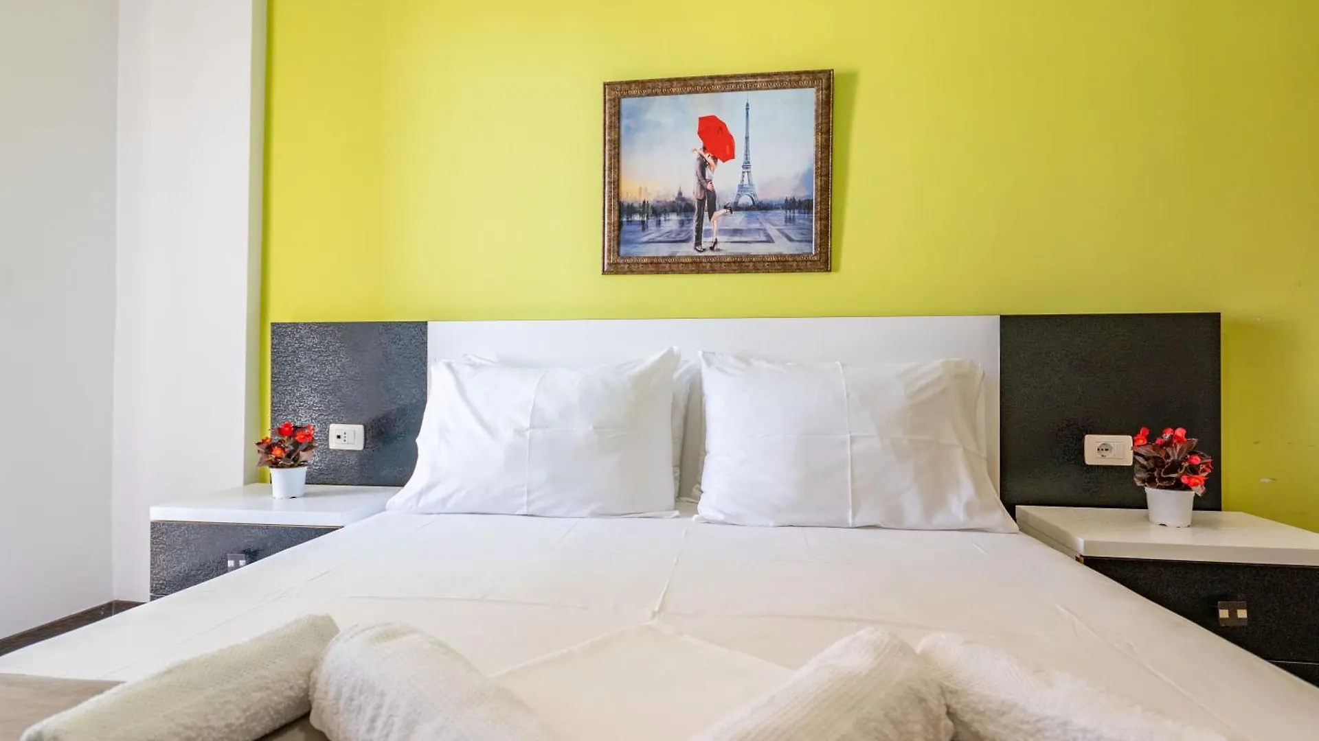 Roan Apartments Albania