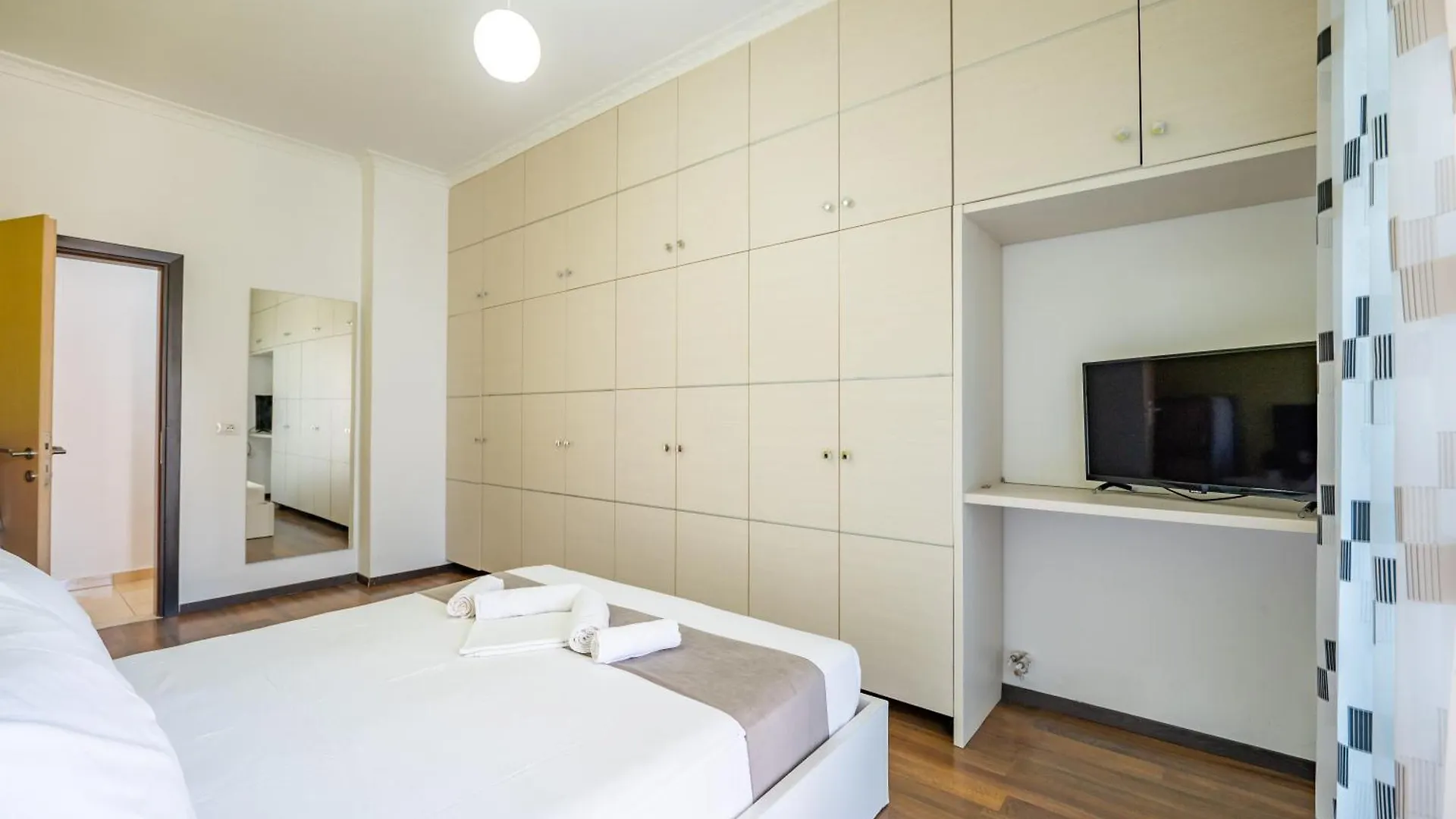 Aparthotel Roan Apartments Albania