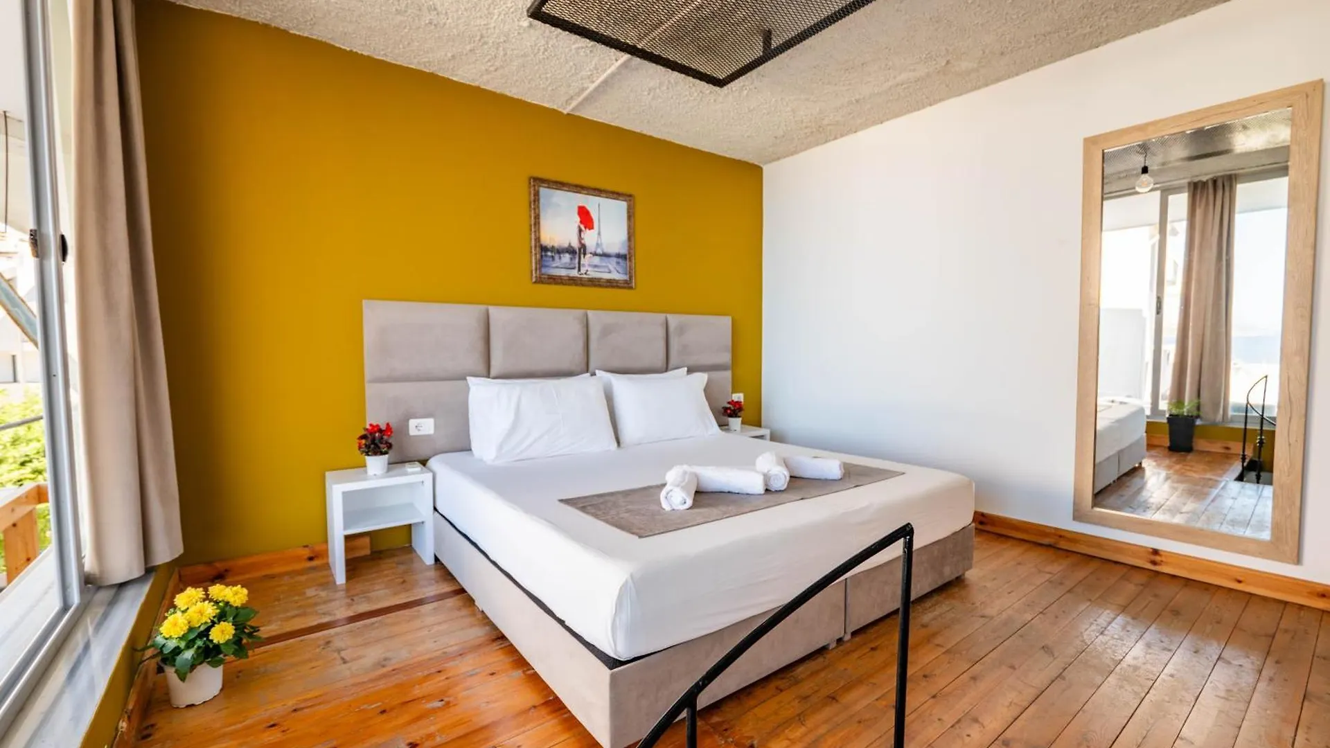 Aparthotel Roan Apartments