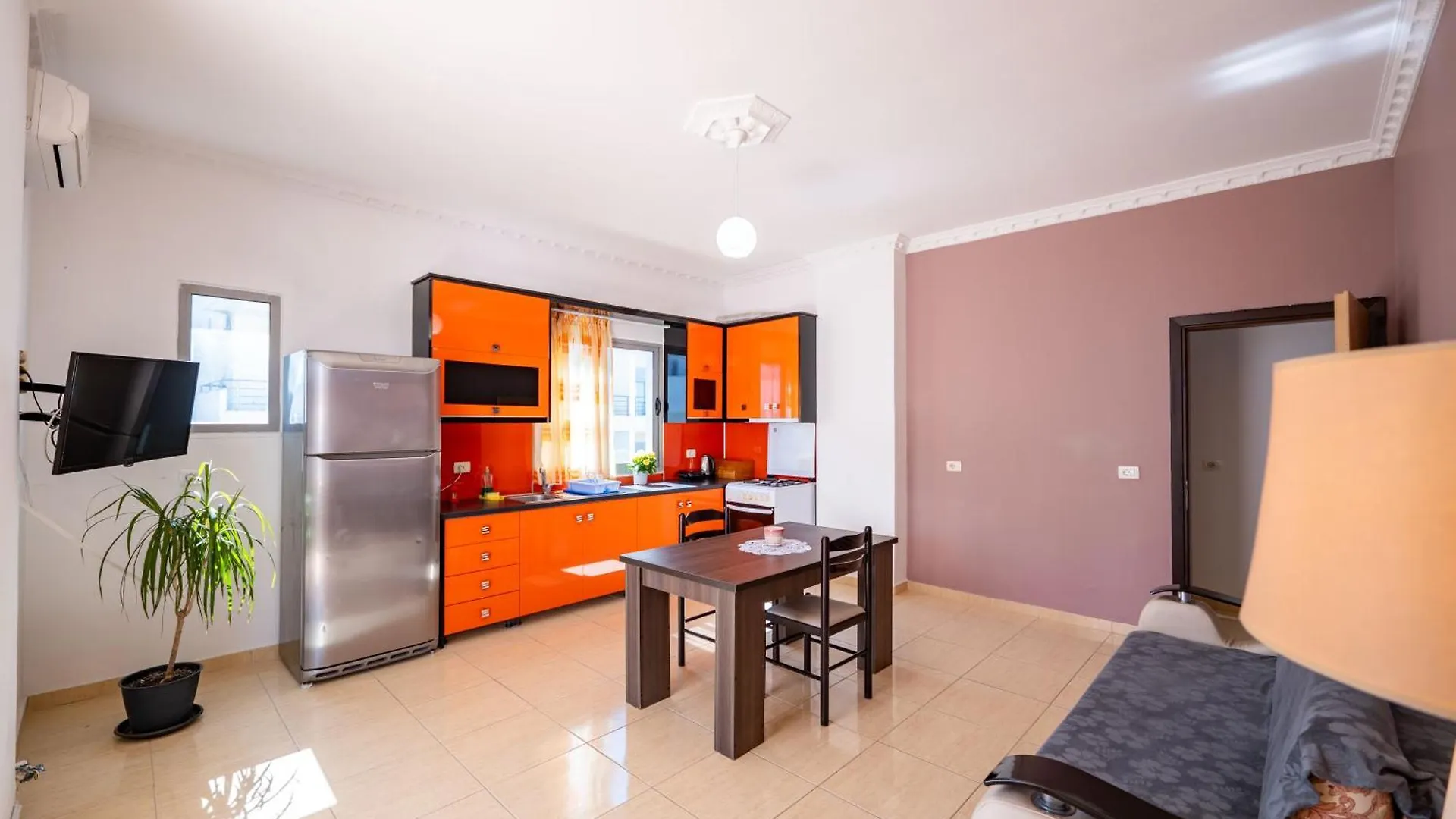 Roan Apartments Albania