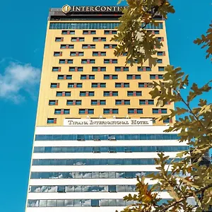 International Hotel&conference Center Tirana