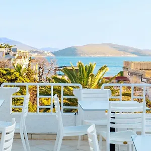 Myrtai - Center Sarandë