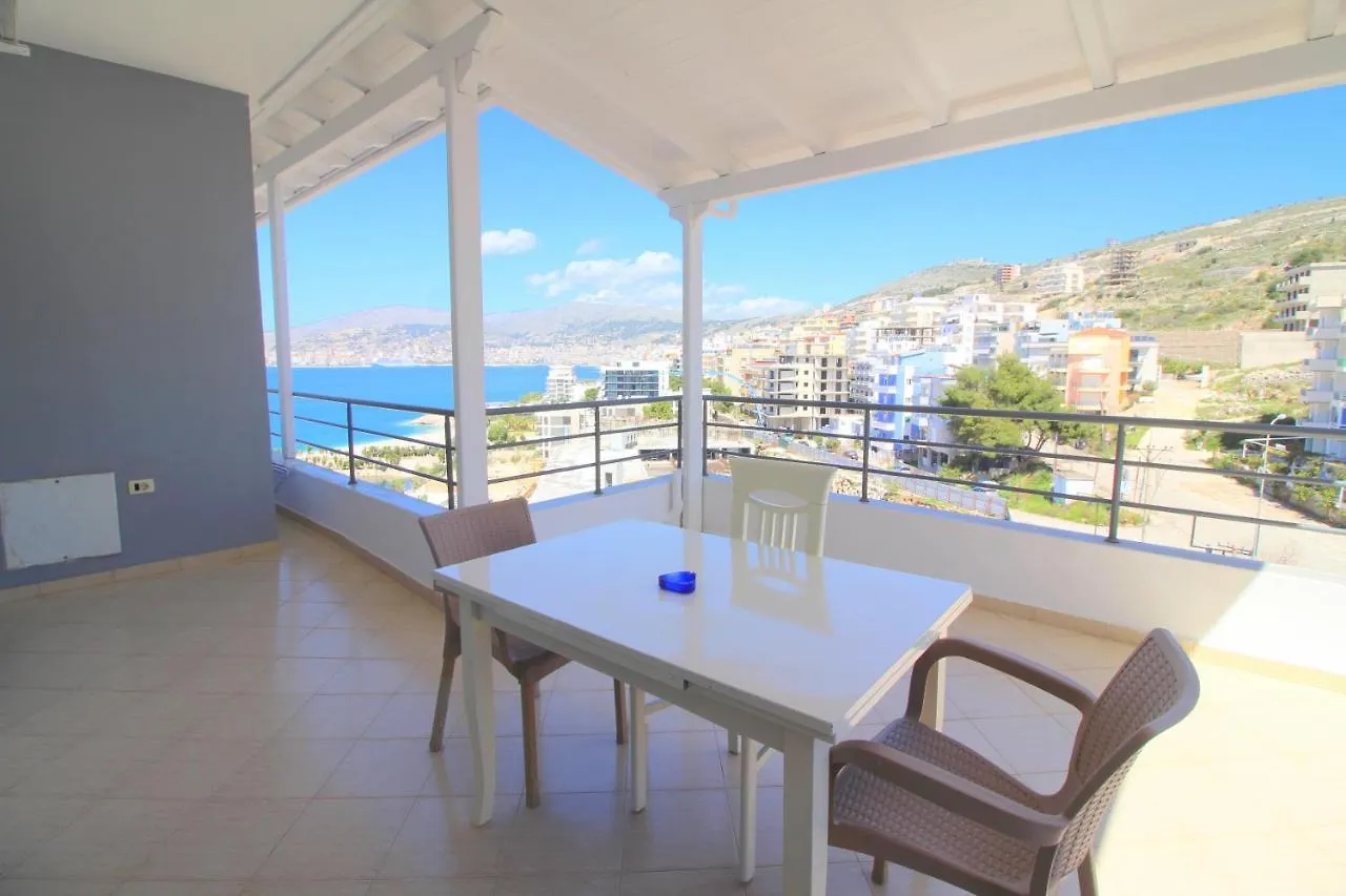 Ionian Apartments Sarandë 0*,  알바니아
