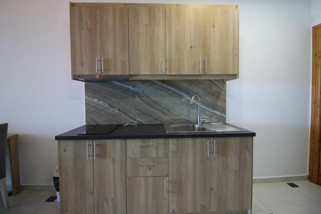 Ionian Apartments Sarandë 0*,  알바니아