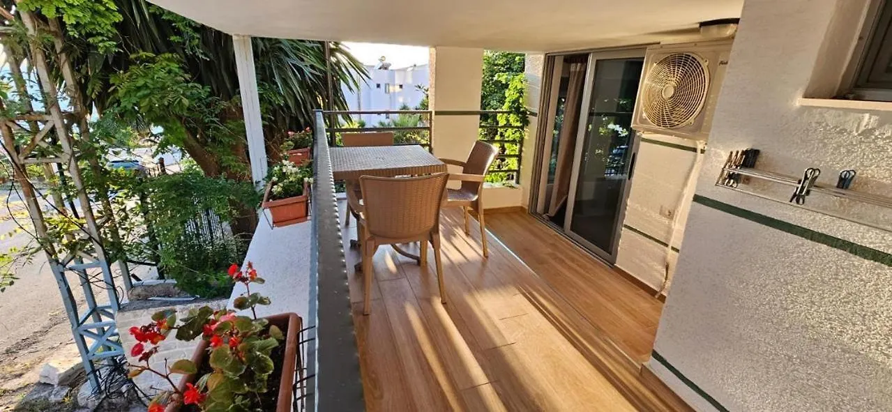 Roan Apartments Sarandë Albania