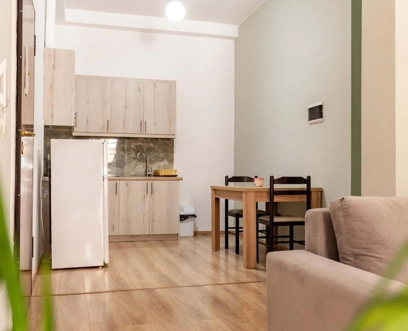 Roan Apartments Albania