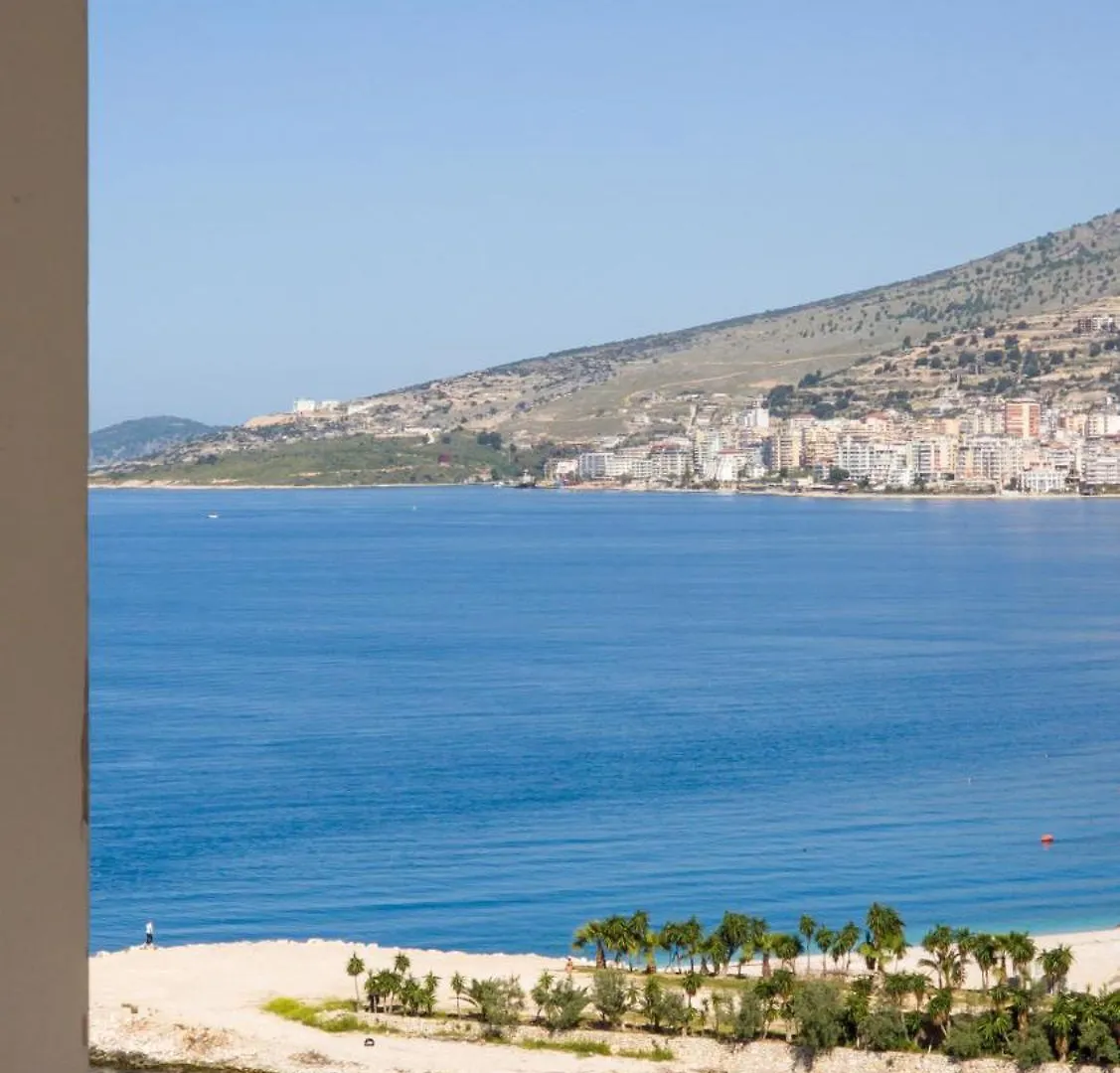 Roan Apartments Sarandë 0*,  Albania